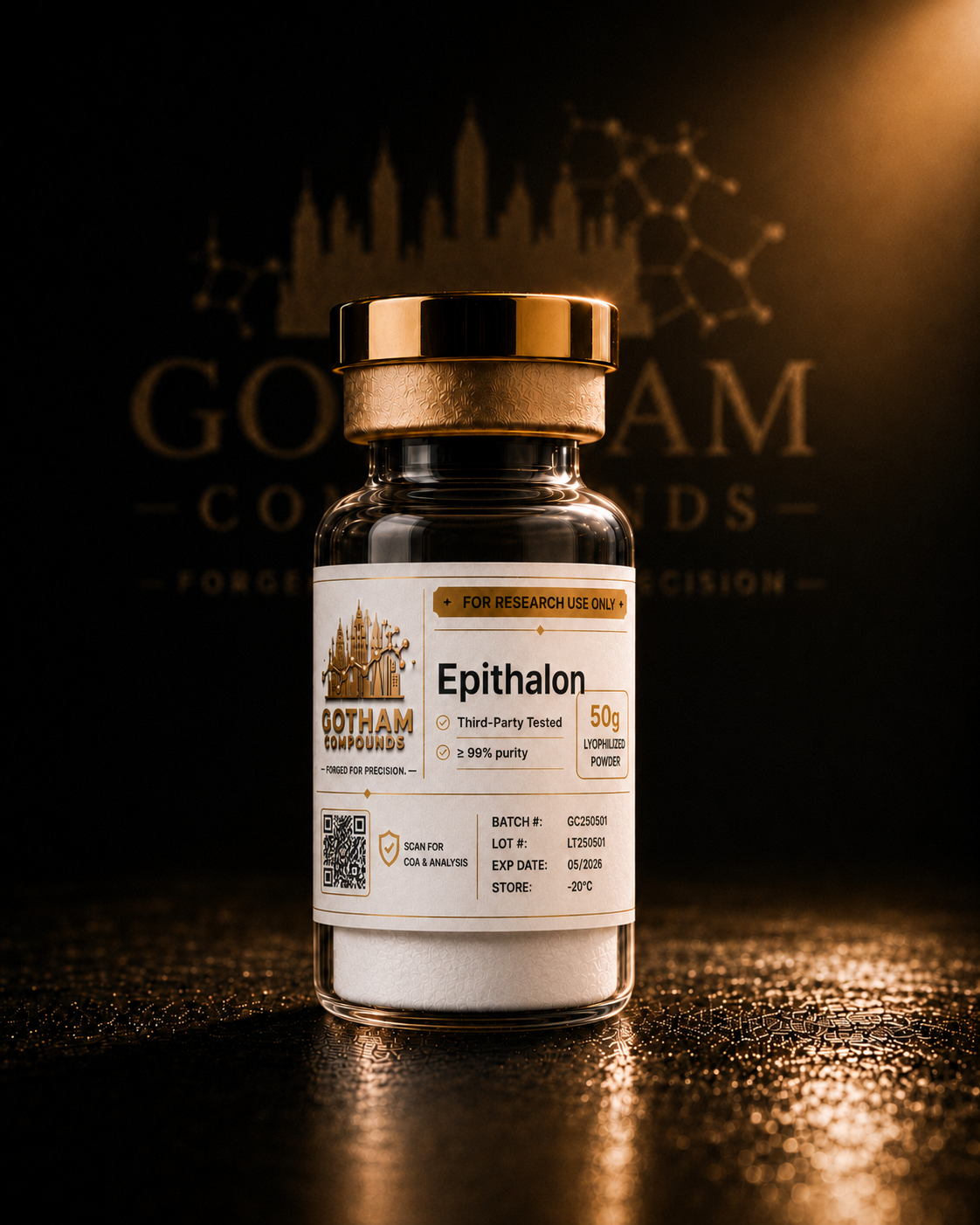 Epithalon