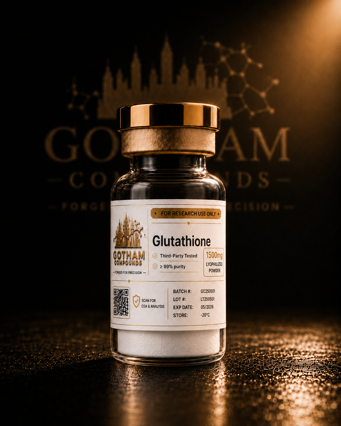 Glutathione