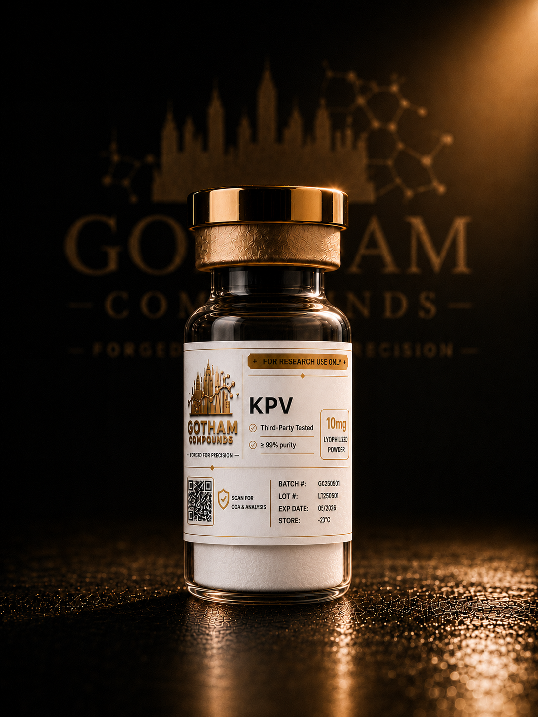 KPV
