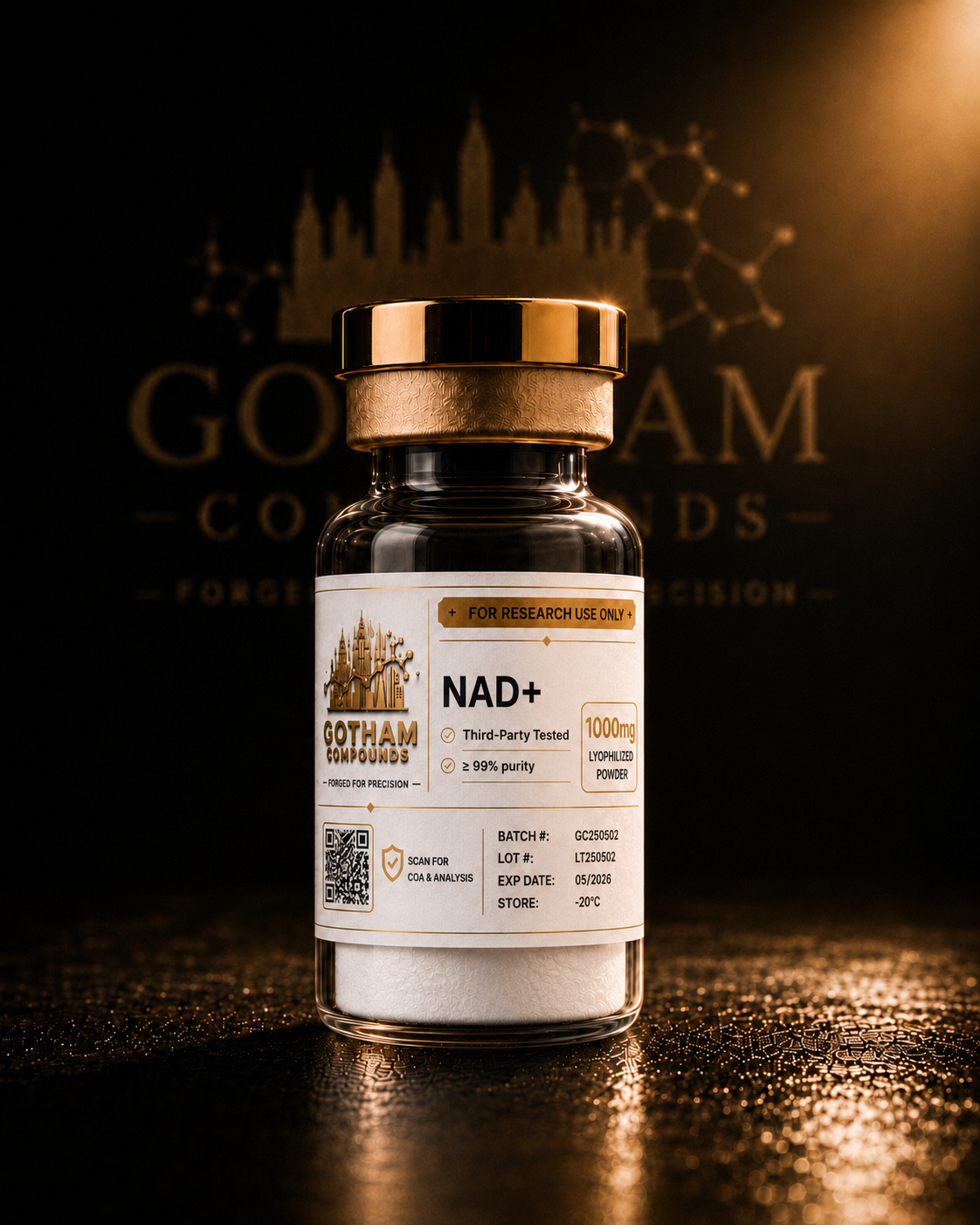 NAD+